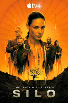 Silo poster
